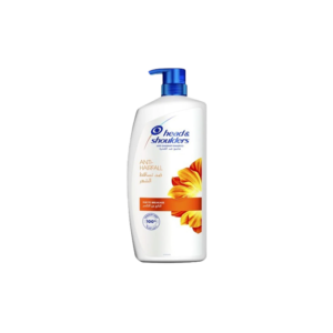 Head & Shoulder Anti Hairfall Shampoo 1L