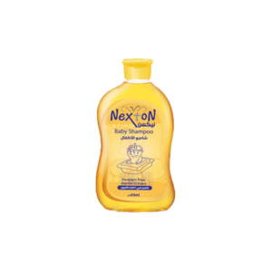 Nexton Baby Shampoo 65ml