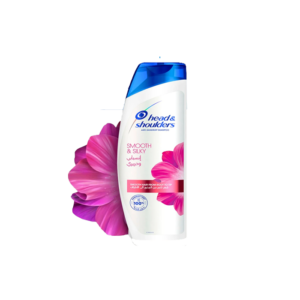 Head & Shoulder Smooth & Silky Shampoo 185ml