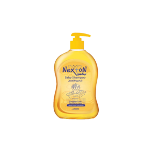 Nexton Baby Shampoo 250ml