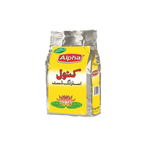 Alpha Tea Kanwal Strong 900g