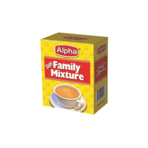Alpha Tea Super Family Mixture 170g