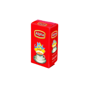 Alpha Tea Zaikedar Leaf 85g