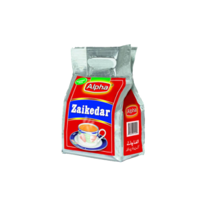 Alpha Tea Zaikedar Leaf 430g
