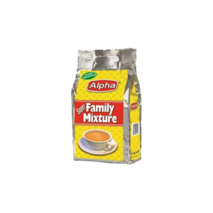 Alpha Tea Super Family Mixture 900g