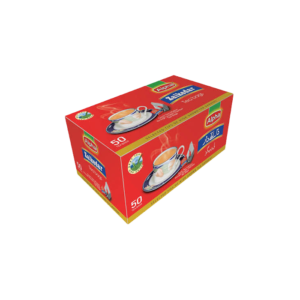 Alpha Zaikedar 50 Tea Bags