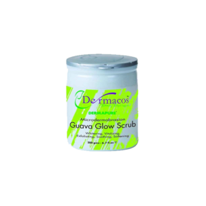 Dermacos Guava Glow Scrub 200g