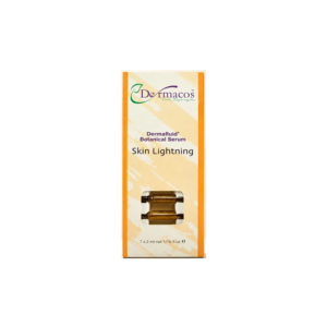 Dermacos Botanical Serum Skin Lighting 2ml
