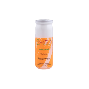 Dermacos Clarifying Facewash 200ml