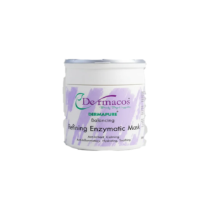 Dermacos Refining Enzymatic Mask 200g