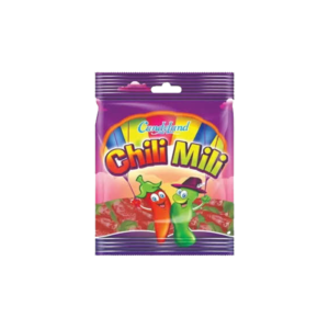 Candyland Chilli Milli