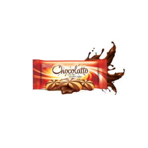 Bisconi Chocolatto Original Single Pcs