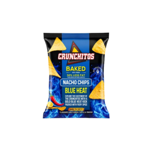 Crunchitos Blue Heat 32g