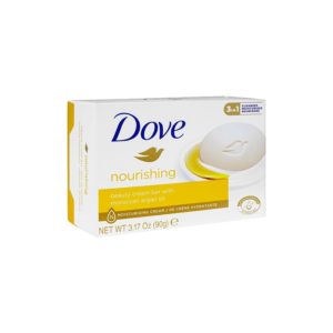 Dove Soap Nourishing  90g