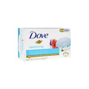 Dove Soap Restoring 135g