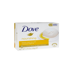 Dove Soap Nourishing 135g