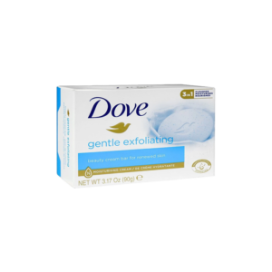 Dove Soap Gentle Exfoliating 90g
