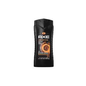 Axe Dark Temptation Body Wash 400ml