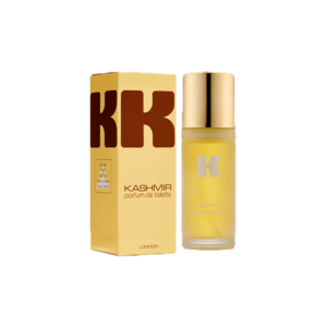 Kashmir Perfume