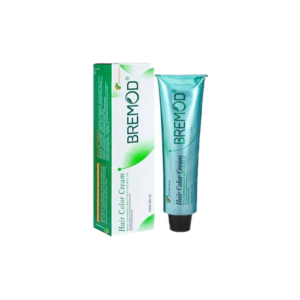Bremod Hair Color Cream No 5