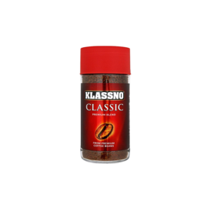 Klassno Classic Coffee 100g