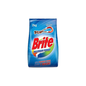 Brite Max Powder 2Kg