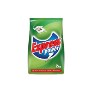 Express Power Detergent Powder Promo 2Kg