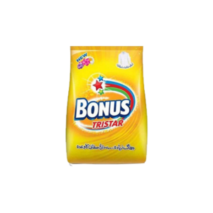 Bonus Tristar Detergent Powder 220g