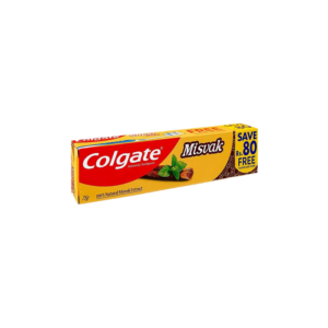 Colgate Misvak Toothpaste Promo 75g