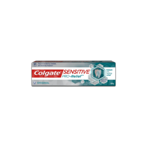 Colgate Sensitive Pro-Relief Toothpaste 100g
