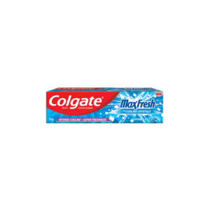 Colgate Maxfresh(Blue)125g