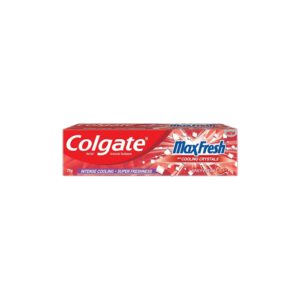 Colgate Maxfresh Red 75g