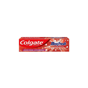 Colgate Max Fresh Red 125g