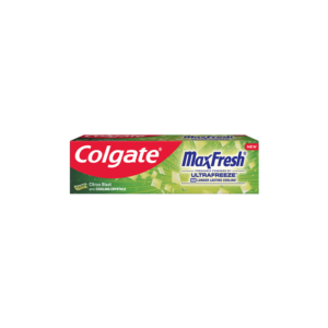 Colgate Maxfresh Citrus Blast (Green)75g