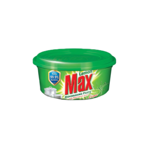 Lemon Max Dishwashing Paste Jambo Pack(Green)