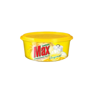 Lemon Max Dishwashing Paste Jambo Pack(Yellow)
