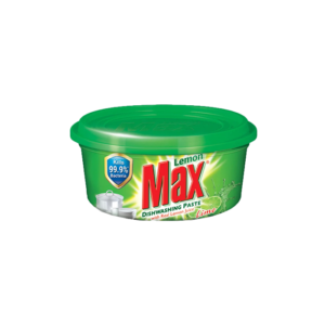 Lemon Max Dishwashing Paste Lime 200g