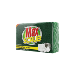 Max Scrub Sponge Regular