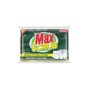 Max Scrub Regular