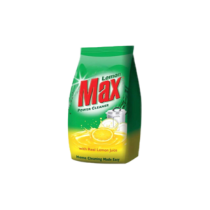 Lemon Max Dishwash Powder 400g