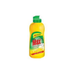 Lemon Max Dishwash Liquid Btl 170ml