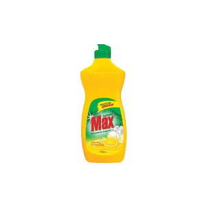 Lemon Max ULa Concentrated Dishwasing Liquid 475ml