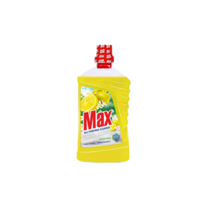 Max All Purpose Cleaner Lemon Fresh 500ml