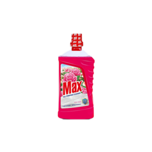 Max All Purpose Cleaner Rose Fresh 500ml