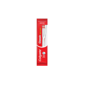 Colgate Soft Classic Clean Toothbrush