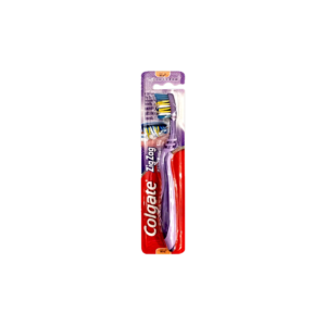 Colgate Zigzag Soft Toothbrush
