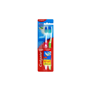 Colgate Premier Clean Soft Promo 2In1
