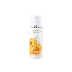Enchantrur Body Spray Charming 150ml