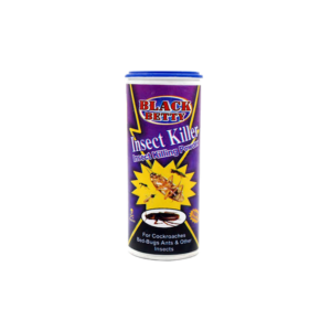 Black Betty Insect Powder