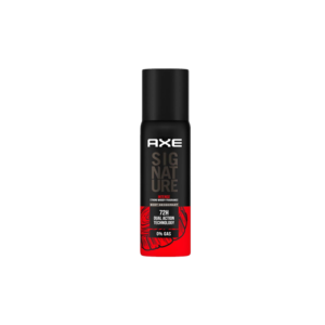 Axe Signature Intense Body Spray 122ml